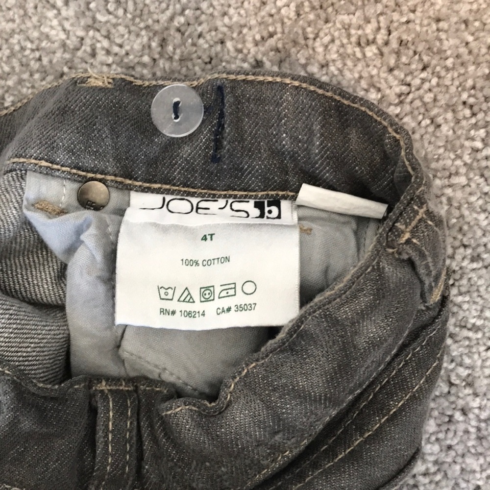 Jeans - Picture 3 of 5